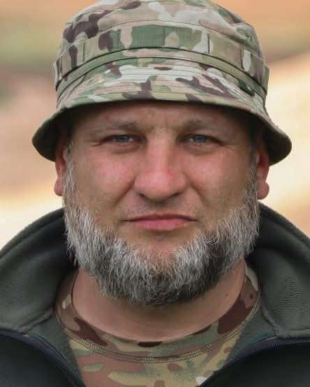 Все буде Україна