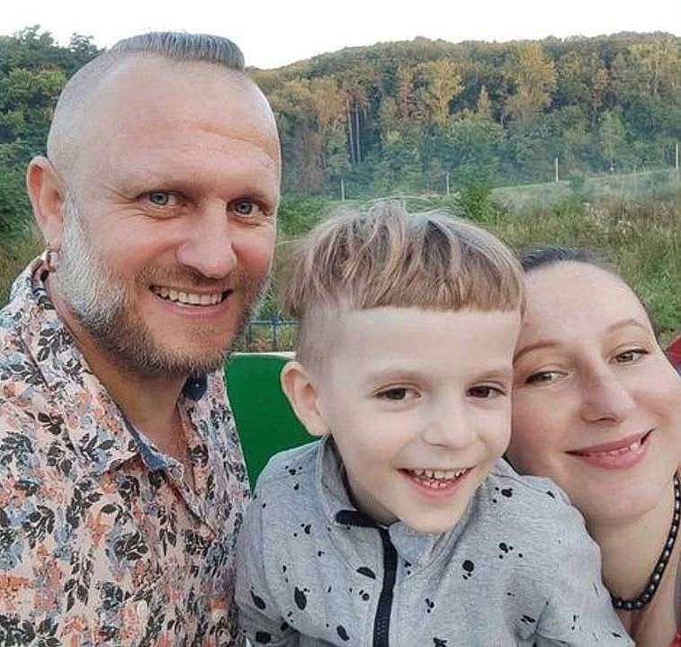 Все буде Україна