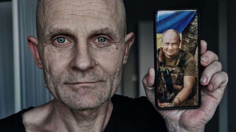 Все буде Україна