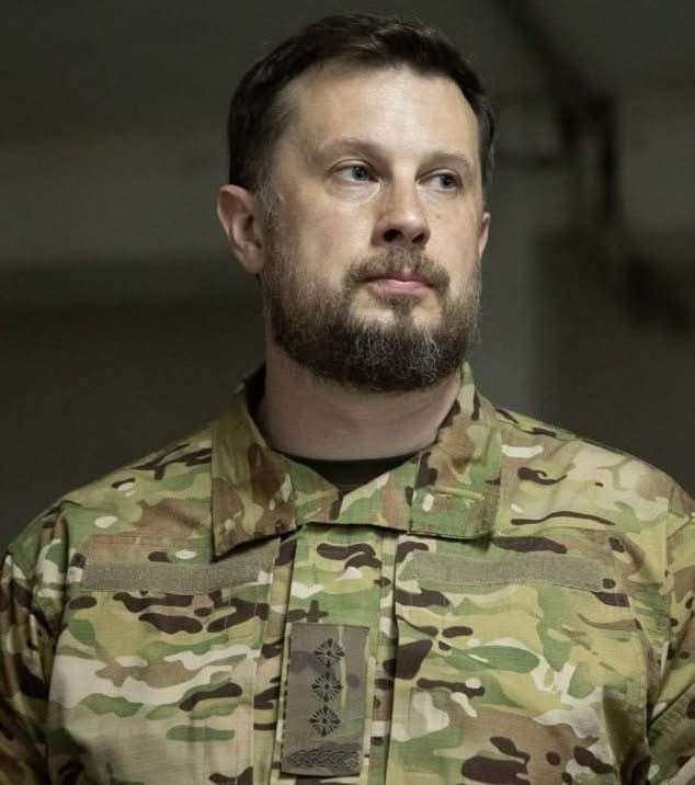 Все буде Україна
