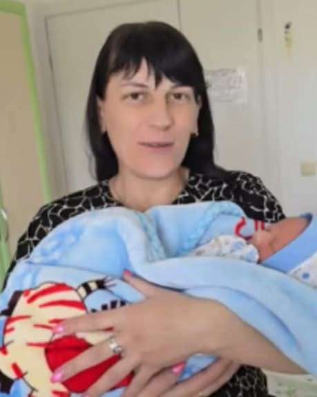 Все буде Україна