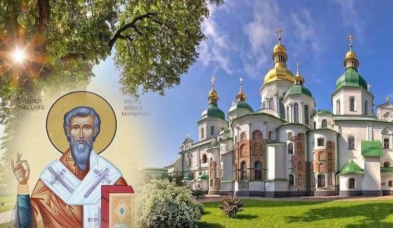 Все буде Україна