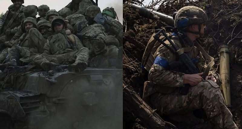 Все буде Україна