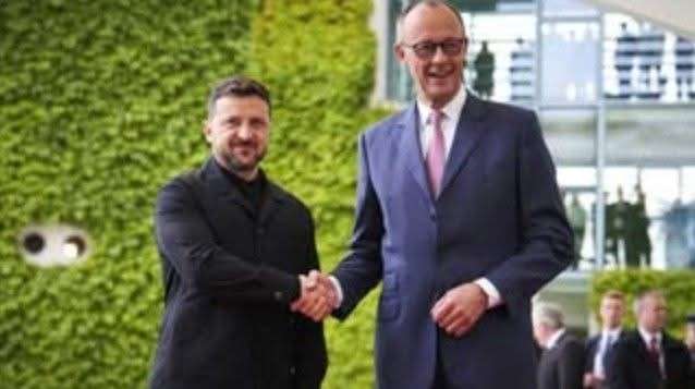 Все буде Україна