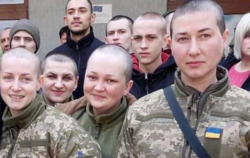 Все буде Україна
