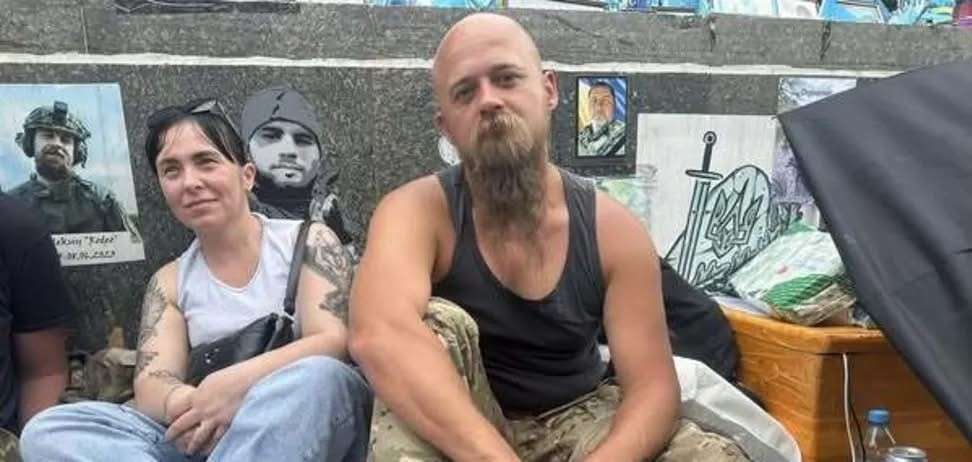 Все буде Україна