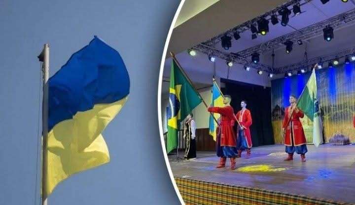 Все буде Україна
