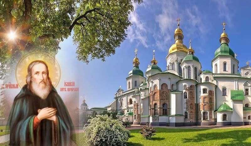 Все буде Україна