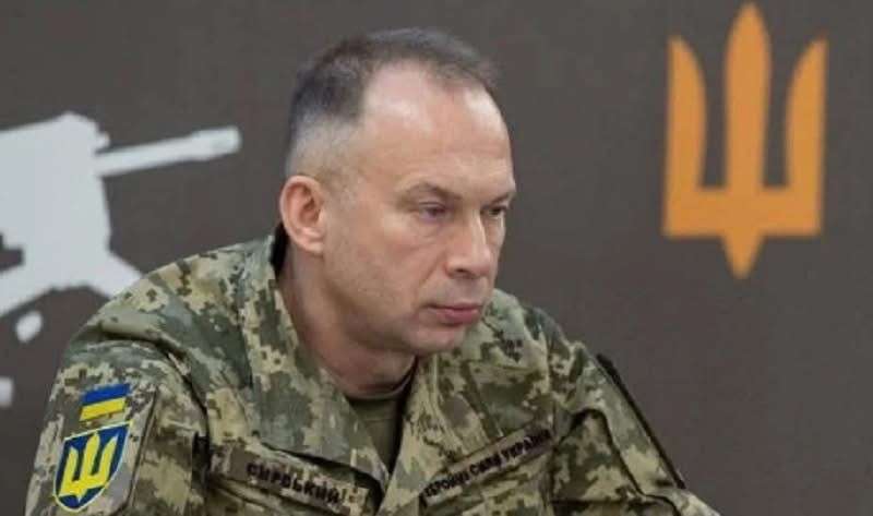 Все буде Україна