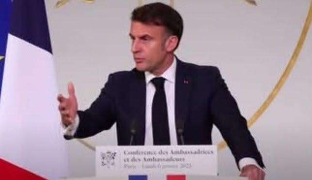 Все буде Україна