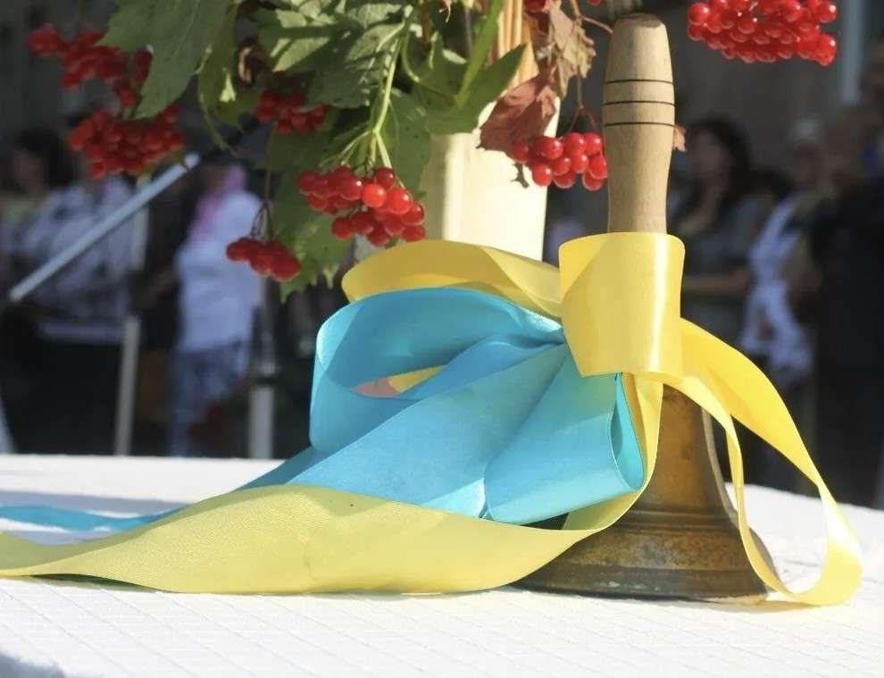 Все буде Україна