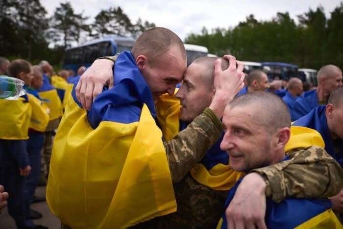 Все буде Україна