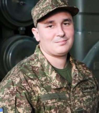 Все буде Україна