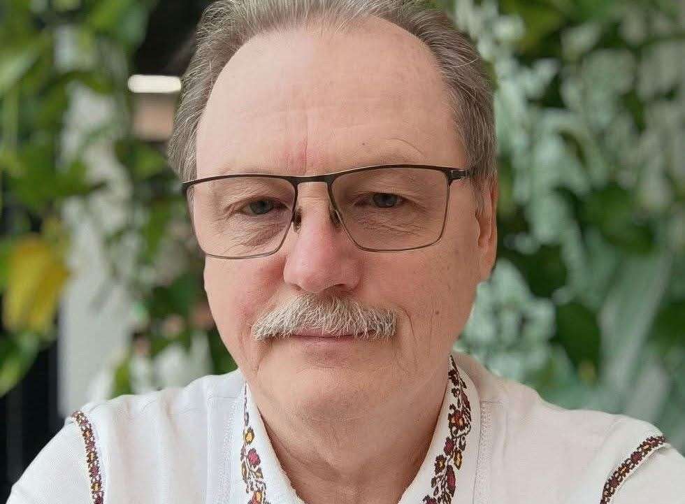 Все буде Україна