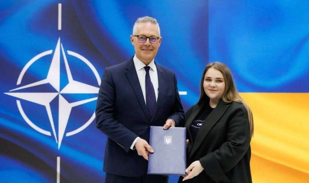 Все буде Україна
