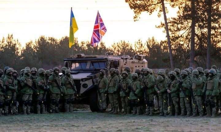 Все буде Україна