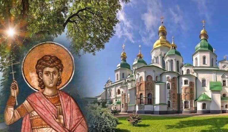 Все буде Україна
