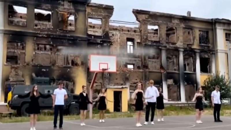 Все буде Україна
