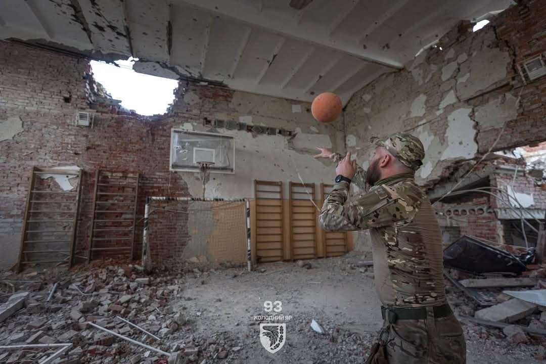 Все буде Україна
