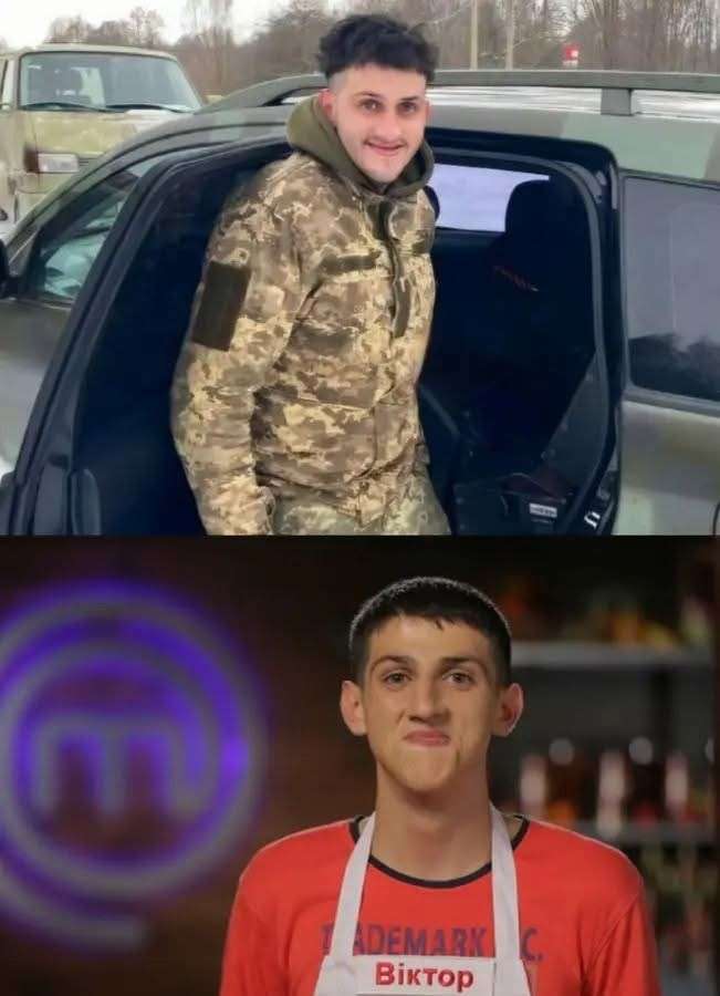 Все буде Україна