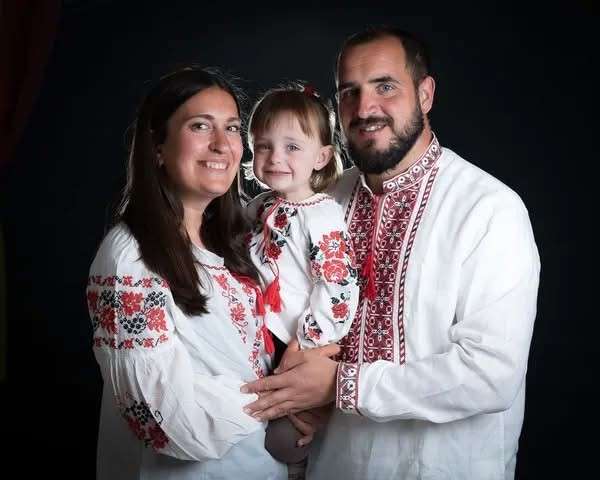 Все буде Україна