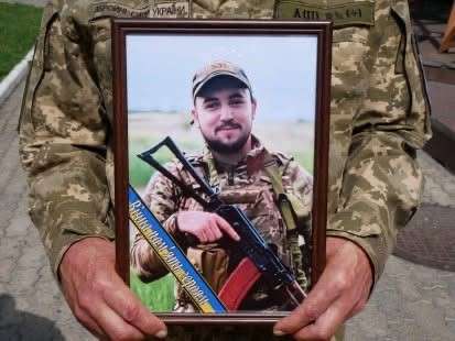 Все буде Україна
