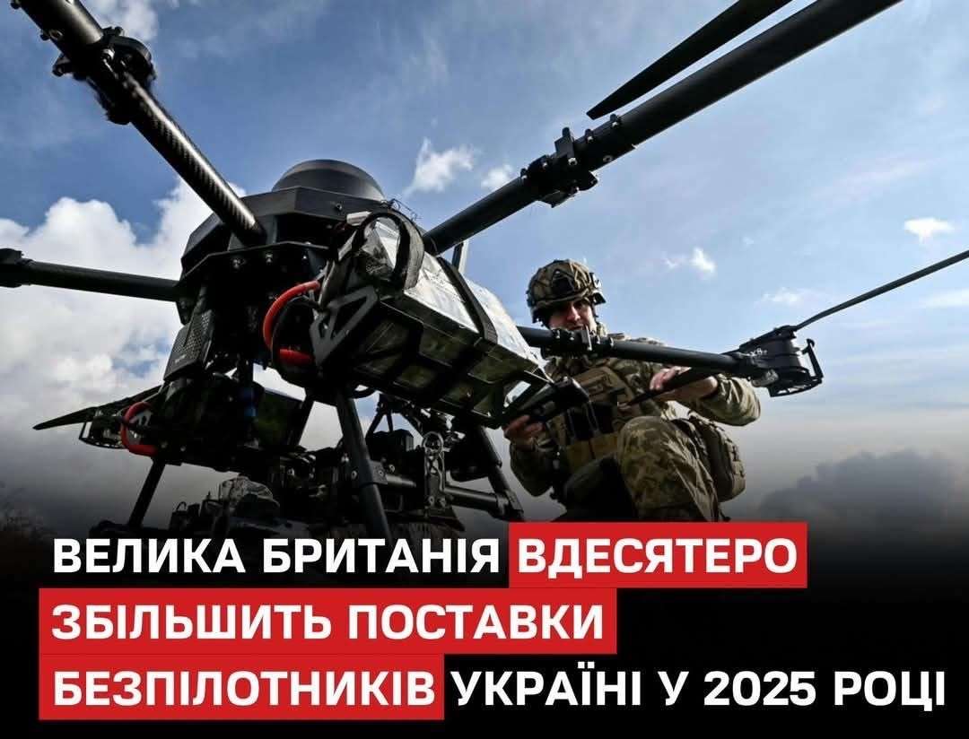 Все буде Україна