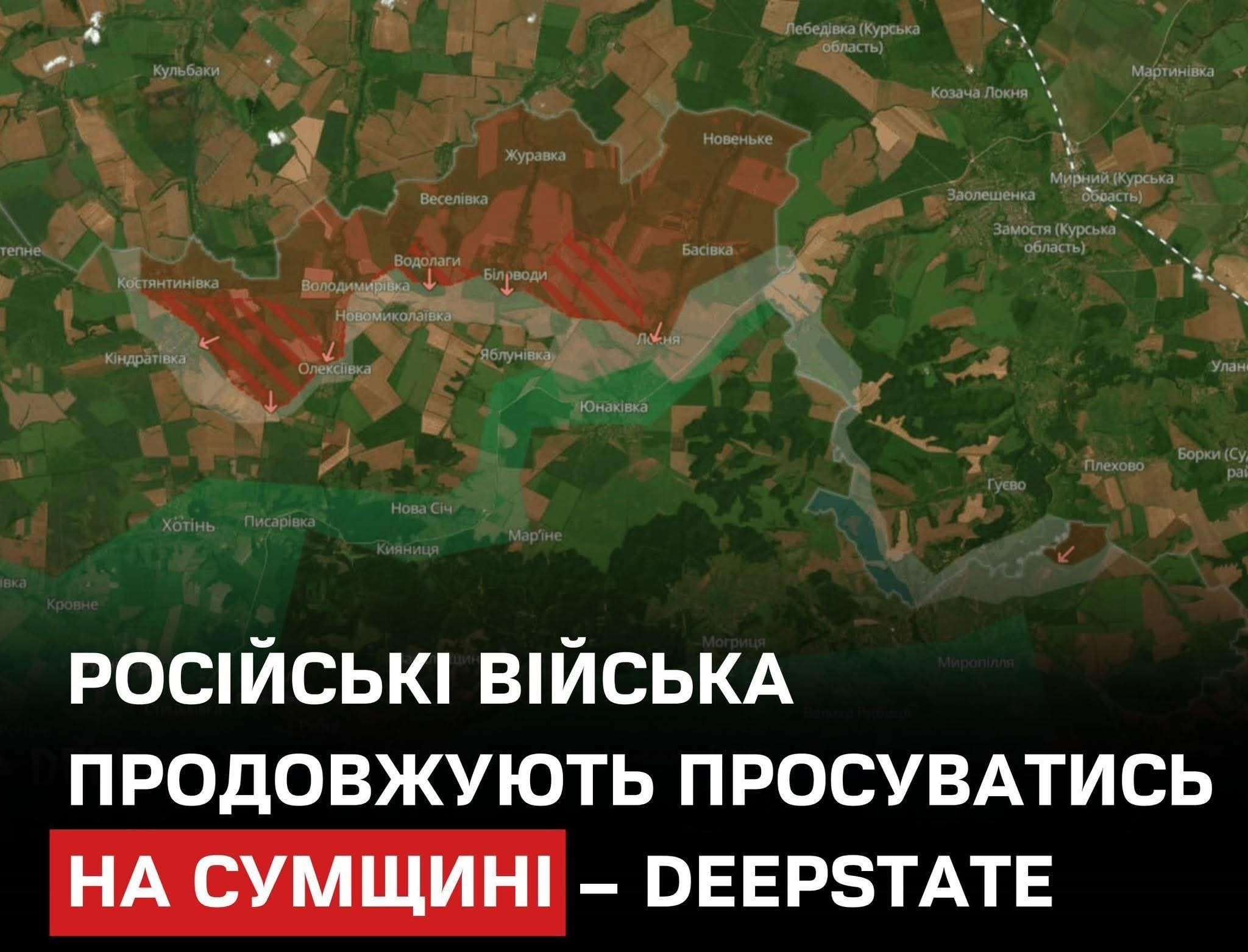 Все буде Україна