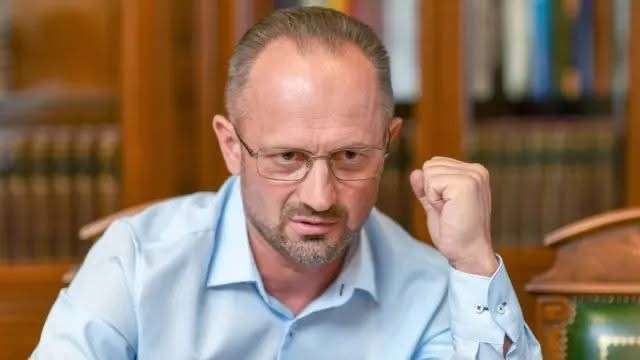 Все буде Україна