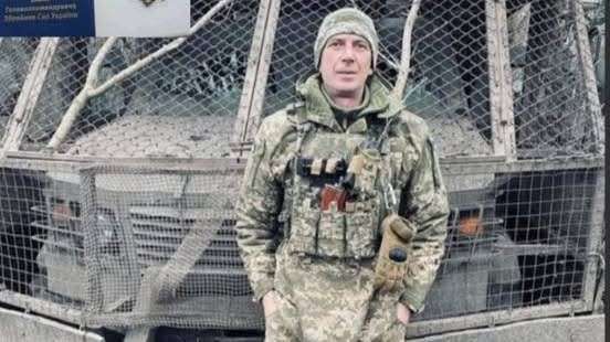 Все буде Україна