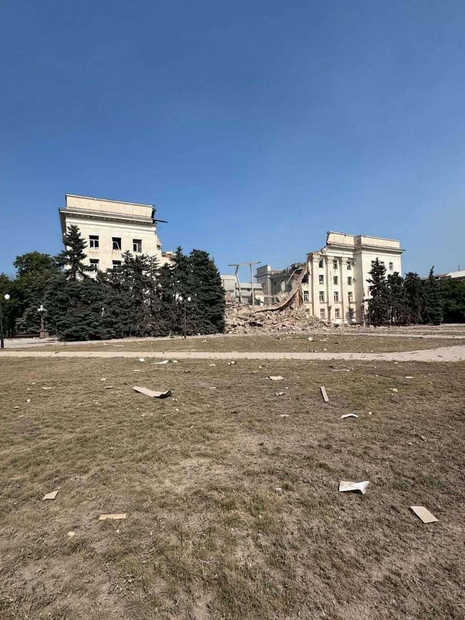 Все буде Україна