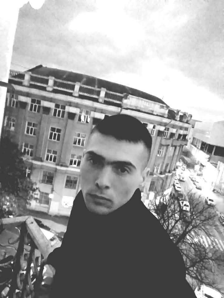 Все буде Україна