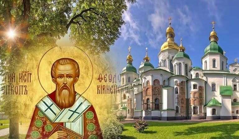 Все буде Україна