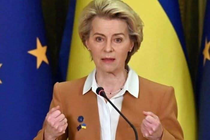 Все буде Україна
