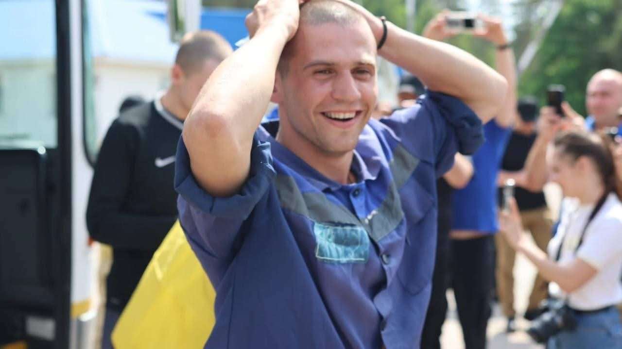 Все буде Україна