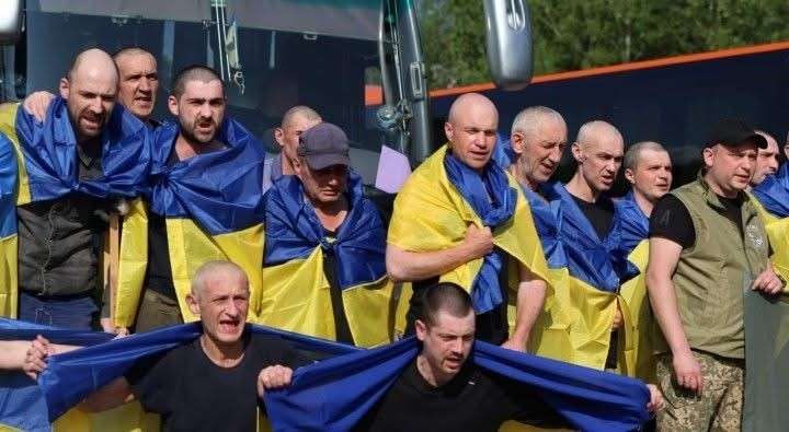 Все буде Україна