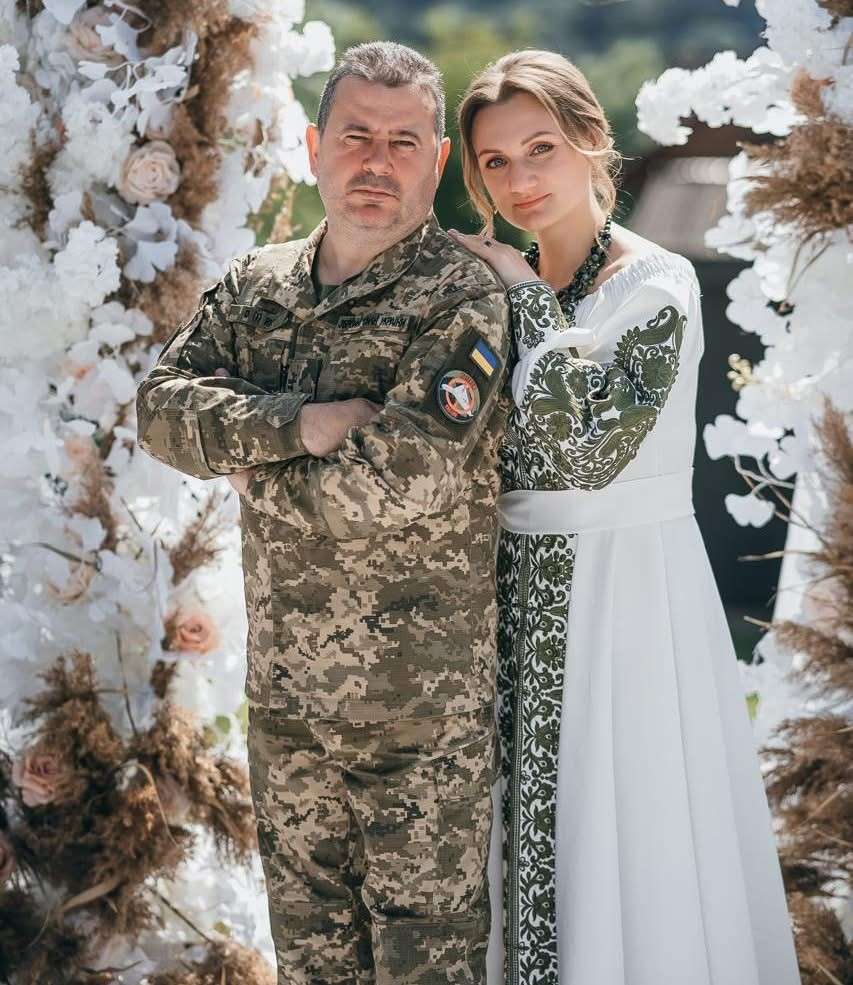 Все буде Україна