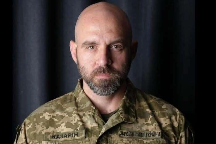 Все буде Україна