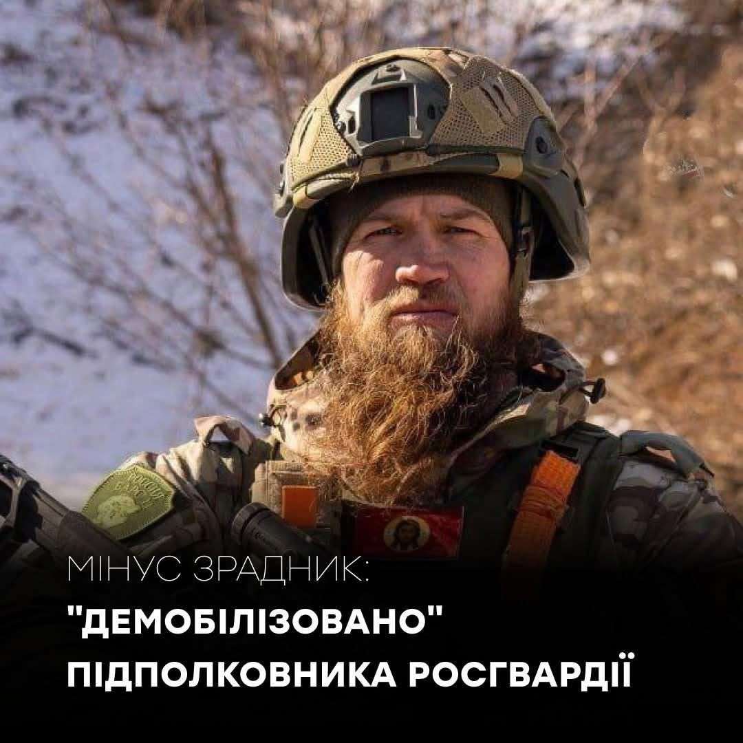 Все буде Україна
