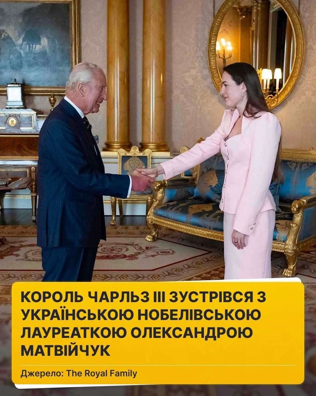 Все буде Україна
