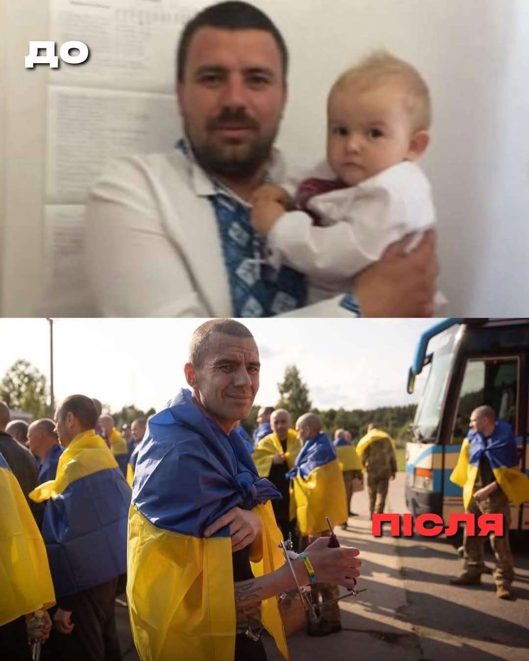 Все буде Україна