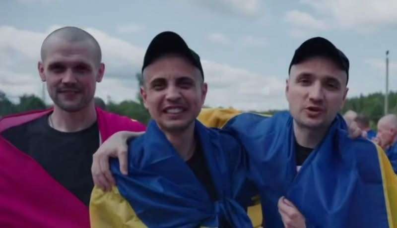 Все буде Україна