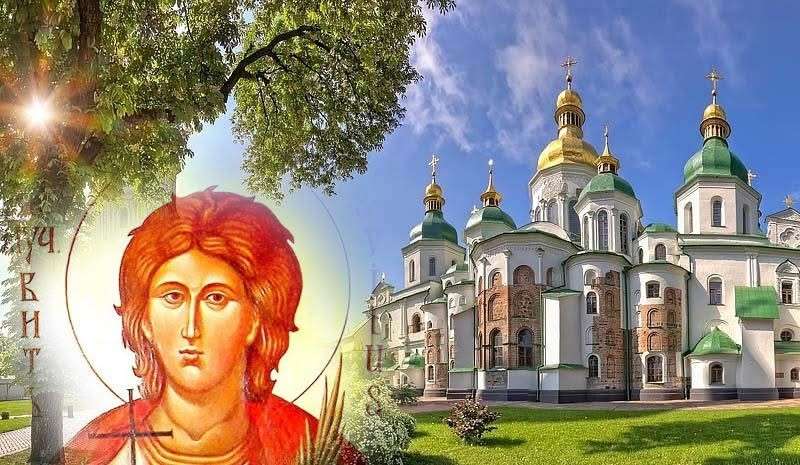 Все буде Україна