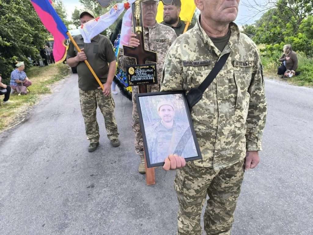 Все буде Україна