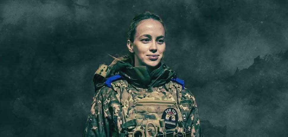 Все буде Україна