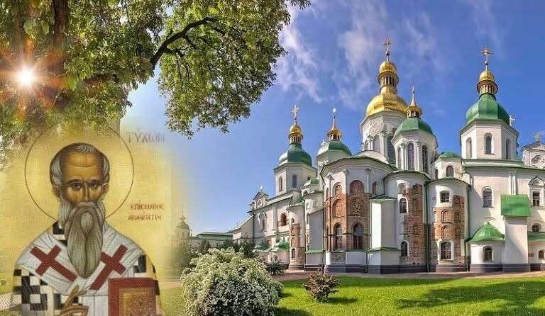 Все буде Україна