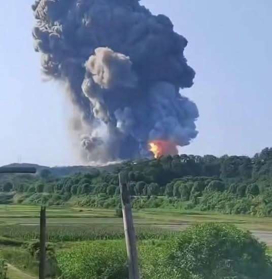 Все буде Україна