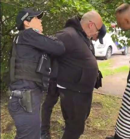 Все буде Україна