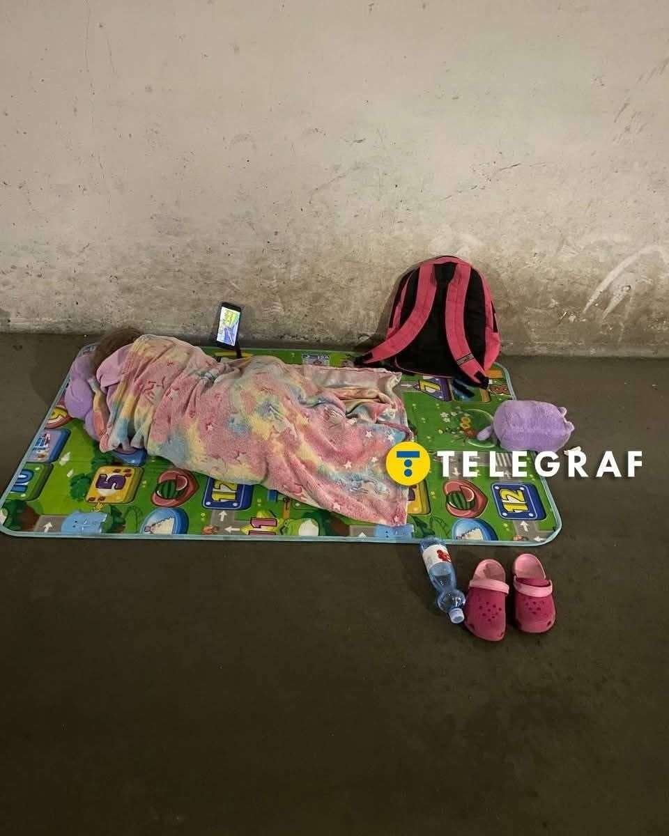 Все буде Україна