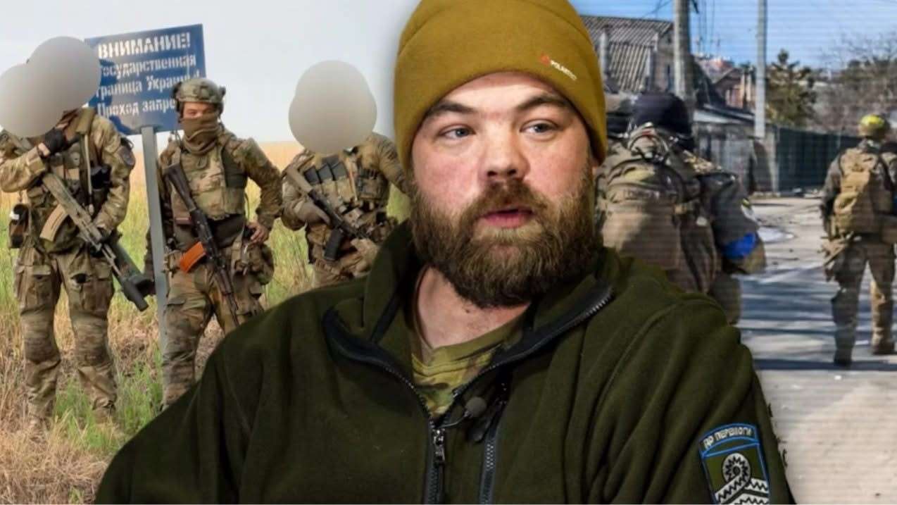 Все буде Україна
